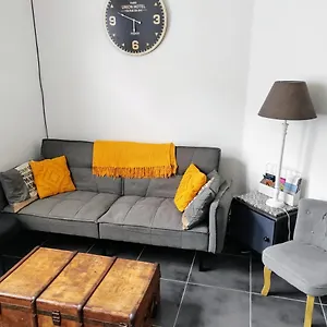 La Petite Maison Apartamento Beauvais