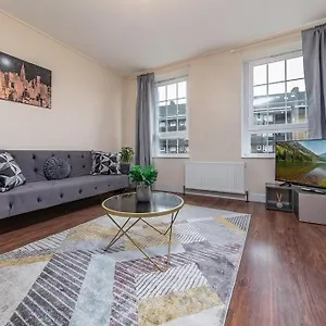 Apartamento Mount, Londres