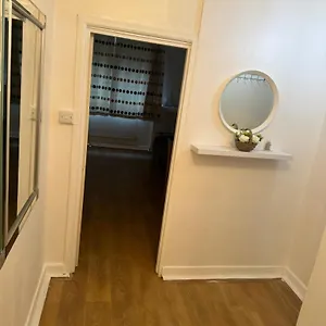 Apartamento One Bedroom In Tower Bridge Road, Londres