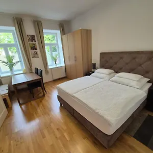 Sweet Dreams Apartamento Viena