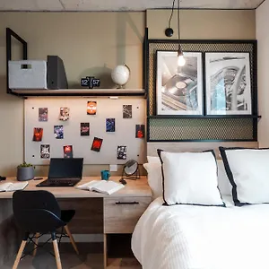 Apartamento Students Only South Homes, Londres